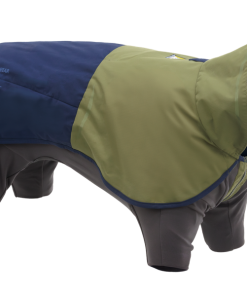 Sun Shower™ Coverall Dog Rain Suit