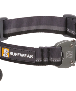 Top Rope™ Metal Buckle Dog Collar