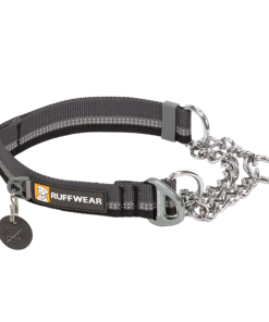 Chain Reaction™ Martingale Dog Collar