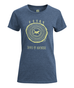 Women's 'ADVENTURE' T-Shirt