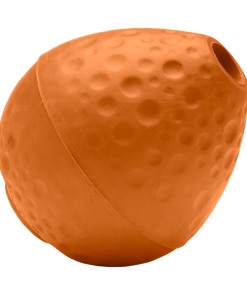 Turnup™ Rubber Throw Toy