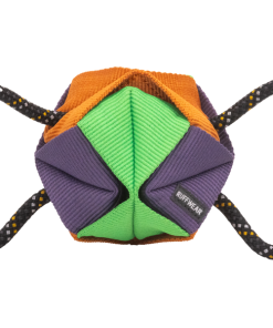 Webbing Remix™️ Dog Tug Toy