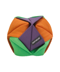 Webbing Remix™️ Dog Ball Toy