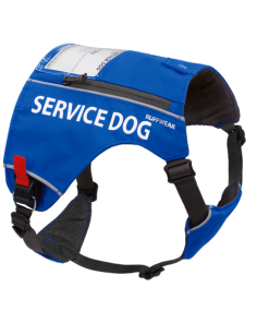 Access ID™ Service Dog Vest